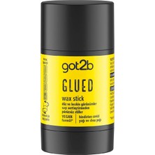4 Adet GOT2B Wax Stick 50 gr