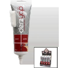 SS Home Concept Derz Yap Beyaz Derzmatik Dolgusu 350GR
