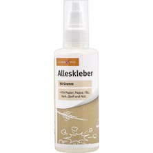 4 Adet Schreibwelt Çok Amaçlı Yapıştırıcı 90 gr