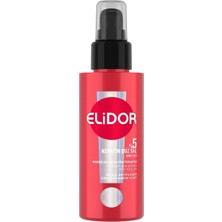 3 Adet Elidor Brezilya Keratin Terapisi Keratin Bakım Kürü 90 ml
