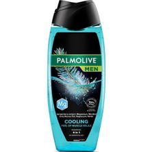 2 Adet Palmolive Duş Jeli Men Cooling 500 ml