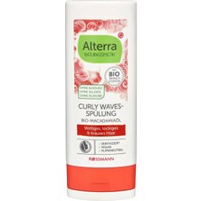 2 Adet Alterra Saç Kremi Kıvırcık Saçlar 200 ml