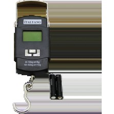 SS Home Concept Kare Dijital Kantar 50KG