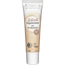 5 Adet Alterra Renkli Gündüz Kremi No:02 Medium 30 ml