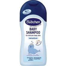 Bübchen Bebek Şampuanı 200 ml