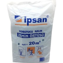 SS Home Concept 20-M2 Kalın Zemin Örtüsü