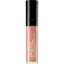 5 Adet Pastel Likit Ruj Daylong Kissproof 27 7 ml