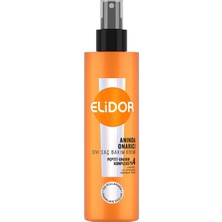 3 Adet Elidor Saç Kremi Onarıcı Bakım 200 ml