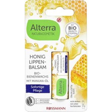 Alterra Lip Balm Ballı 5.5 gr