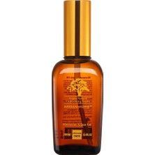 4 Adet Arganmidas Moroccan Argan Yağı 100ML