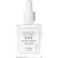 4 Adet Dr Althea 345 Relief Serum 30 ml