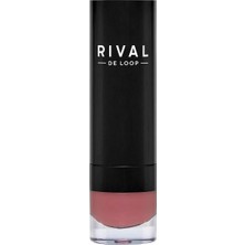 4 Adet Rival De Loop Ruj Shine 'n Care No: 19 1 Adet