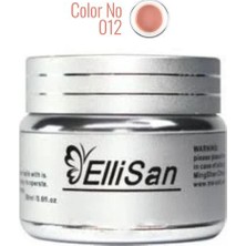 Ellisan Jel 012