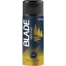 Blade Deo Deep Chill 150 ml