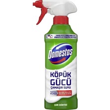 3 Adet Domestos Köpük Gücü Köpük Çamaşır Suyu Çam Ferahlığı 450 ml