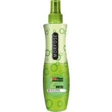 2 Adet Morfose Biotin Çift Fazlı Fön Suyu 240 ml