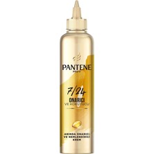 3 Adet Pantene Pro-V Onarıcı ve Koruyucu Saç Kremi 300 ml