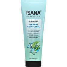 Isana Professional Şampuan Mentol & Biberiye 250 ml