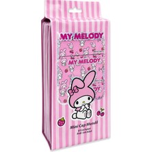 5 Adet Myclean My Melody Islak Mendil Mini 8'li