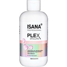 2 Adet Isana Professional Plex Saç Kremi 250 ml