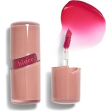 4 Adet Hince Raw Glow Gel Tint R005 Hibiscus 1 Adet