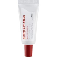 5 Adet Frankly Retinol 0.3% Cream 20 ml