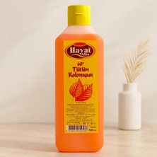 SS Home Concept Tütün Kolonyası 900 ml Bidon