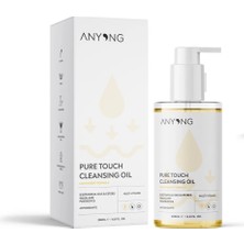 5 Adet Anyong Temizleme Yağı Pure Touch 150 ml