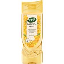 Garnier Duş Jeli Botanica Frezya 450 ml