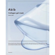 3 Adet Abib Collagen Gel Mask Sedum Jelly 35 gr