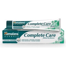 Himalaya Diş Macunu Bitkisel Complete Care 75 ml