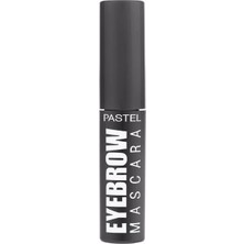Pastel Kaş Maskarası Profashion 24 4.2 ml