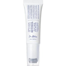 5 Adet Dr. Althea Retinol Flat Iron Eye Roller 25 ml