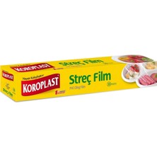 Koroplast Streç Film 33 Metre