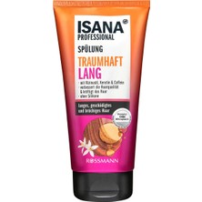 2 Adet Isana Professional Muhteşem Uzunluk Saç Kremi 200 ml