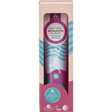5 Adet Ben & Anna Diş Macunu Wildberry 75 ml