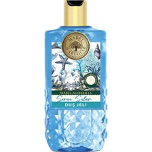 5 Adet Mabel Marseille Duş Jeli Serin Sular 750 ml