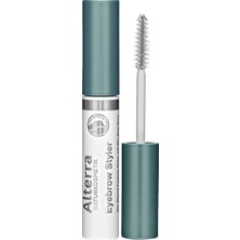 Alterra Kaş Şekillendirici No:01 Transparan 10 ml