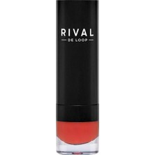 2 Adet Rival De Loop Ruj Shine 'n Care No: 09 1 Adet