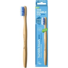 2 Adet Humble Brush Pro Line Hexagonal Soft Diş Fırçası 1 Adet