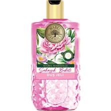 5 Adet Mabel Marseille Duş Jeli Şakayık Buketi 750 ml