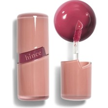 4 Adet Hince Raw Glow Gel Tint R006 Raw Grape 1 Adet