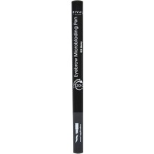Rival De Loop Kaş Kalemi Microblading Grey 1.1 ml