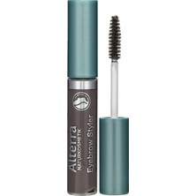 5 Adet Alterra Kaş Şekillendirici No:02 Kahverengi 10 ml