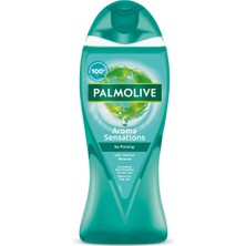 5 Adet Palmolive Aroma Sensations Duş Jeli So Firming 500 ml