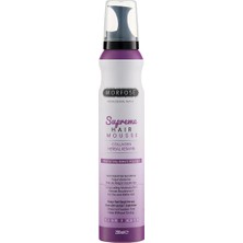 2 Adet Morfose Supreme Saç Köpüğü 200 ml