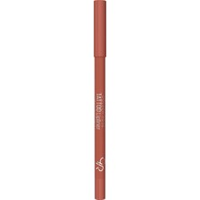 5 Adet Golden Rose Tattoo Lipliner No 201 Nude Blush 1 Adet