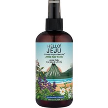 Hello Jeju Amla Yağı Tonik 250 ml