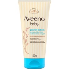 2 Adet Aveeno Bebek Losyonu 150 ml
