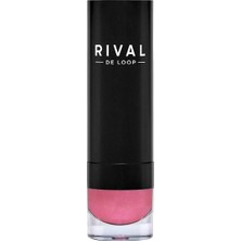 3 Adet Rival De Loop Ruj Shine 'n Care No: 15 1 Adet